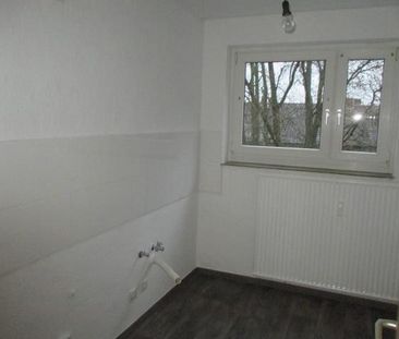 Ihre neue Wohnung: interessante 3-Zimmer-Wohnung - Foto 3