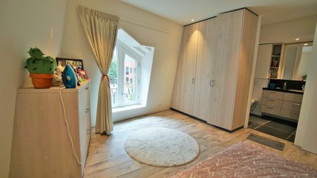 House Leiden - Ruime Consciëntiestraat - Foto 5