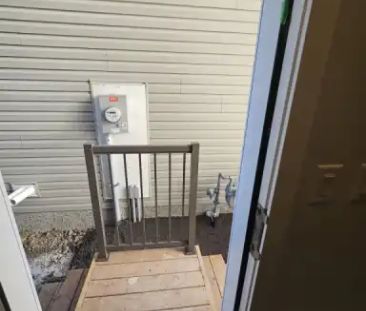 Newly built Stillwater 1 bedroom basement for rent. | 20426 16a Ave... - Photo 1