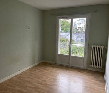 Location appartement t2 49 m² à Villefranche-de-Rouergue (12200) - Photo 2