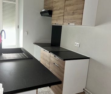 Appartement 3 pièces à - Photo 1