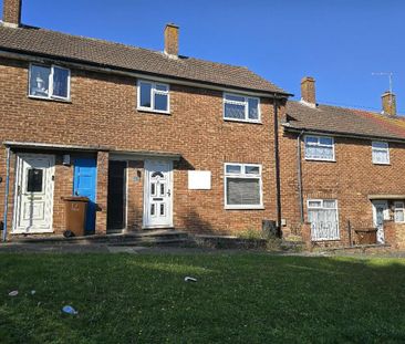 2 bedroom terraced house to rent - Photo 2