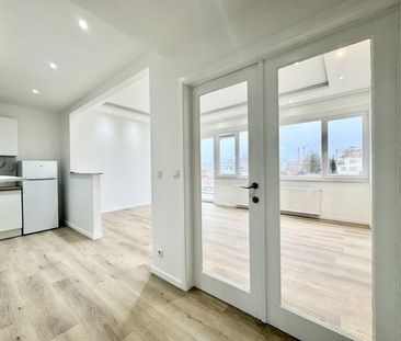 Appartement te huur - Foto 1