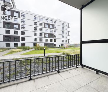 Nowoczesne studio ul. Krakowska | Pierwszy najem - Photo 5