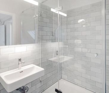 MIETEN OHNE KAUTION - Sanierte Maisonettewohnung für Familien - Photo 3
