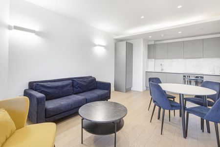 1 bedroom apartment to rent - Photo 4