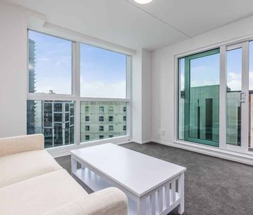 Fresh, Furnished & Ready to Move In - Central City Living - Photo 1