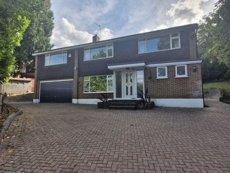 Park Road, CR8, Property for rent - Photo 5