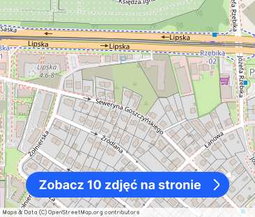 1 pok. | Goszczyńskiego 3/ Podgórze | m. post - Zdjęcie 1