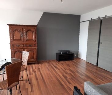 Appartement T2 à louer Saint Malo - 54 m² - Photo 1