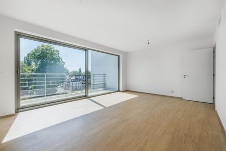 Appartement te huur - Photo 3