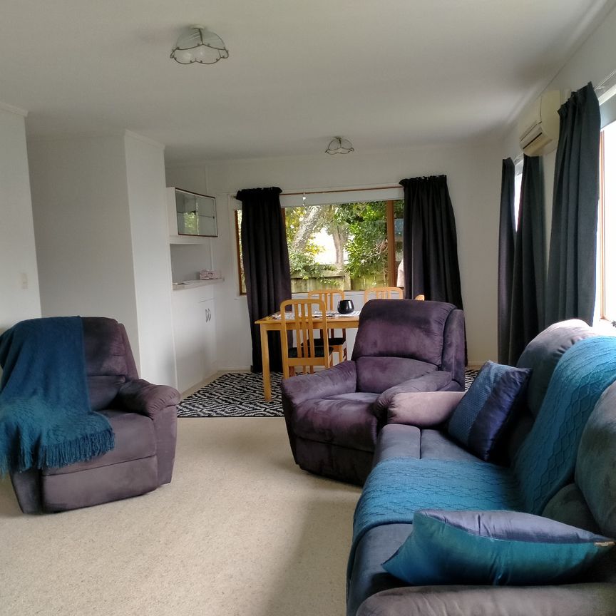 Tidy Two Bedroom - Katikati - Photo 1