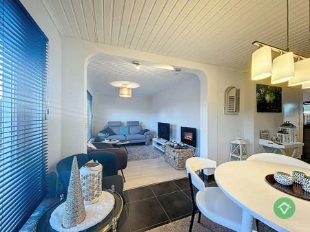 Woning met 2 slaapkamers en garage te Koekelare - Photo 5