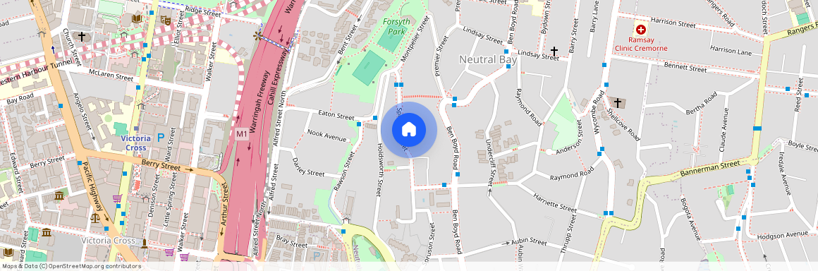 UNIT 3/41 Spruson Street, NSW 2089, Neutral Bay