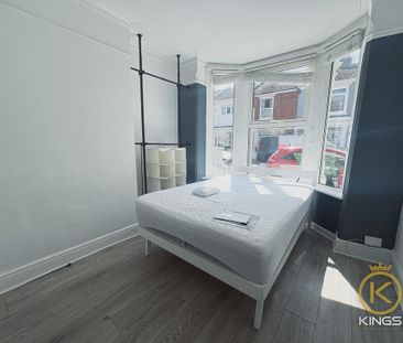1 bedroom property to rent - Photo 3