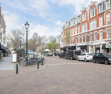 Appartement te huur: Van Loostraat 65 2582 XA Den Haag - Foto 5