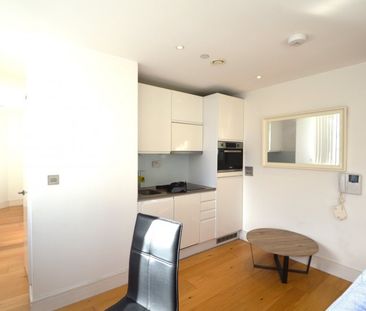 Skyline Apartments, 292-298 High Street, Slough,SL1 - Photo 6