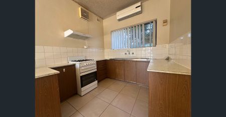 Functional, Low-Maintenance Ground Floor Unit – Available Now - Photo 3