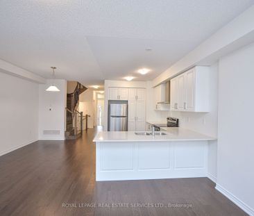 For Lease - 323 Thimbleweed Court, Milton, Ontario - Photo 2