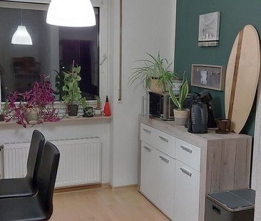 Pronájem bytu 2+1 • 62 m² bez realitkyNeckarauerstraße 17-19 Mannhe... - Photo 4