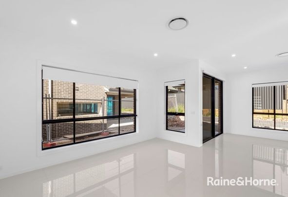 Modern Family Home in a Sought-After The Ponds Location - Photo 1