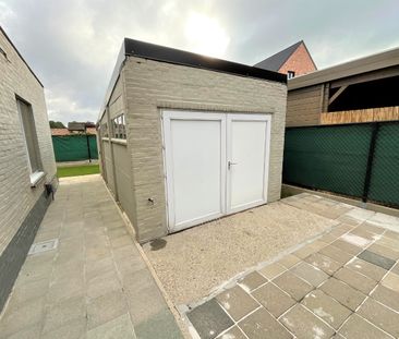 Gerenoveerde woning nabij centrum Vorselaar - Photo 6