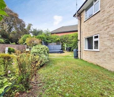 2 bedroom ground floor maisonette to rent - Photo 6