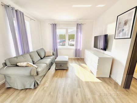 Wolin, mieszkanie w domu, ogródek, m. postojowe - Photo 3