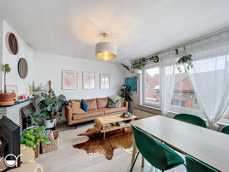 Appartement te huur in Gent - Photo 4