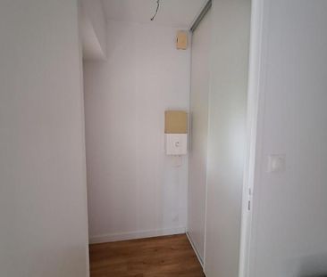 Appartement T1 à louer - 22 m² - Photo 6