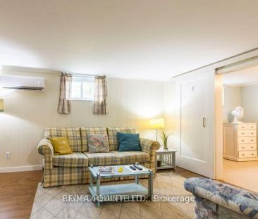 For Lease - 239 Dundas Street Unit# lower, Belleville, Ontario - Photo 1