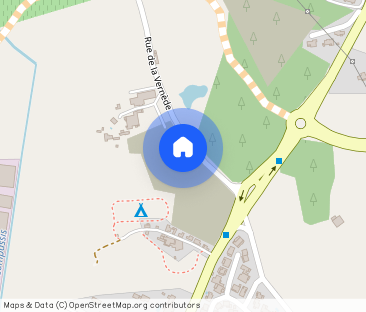 Appartement à louer - Photo 1