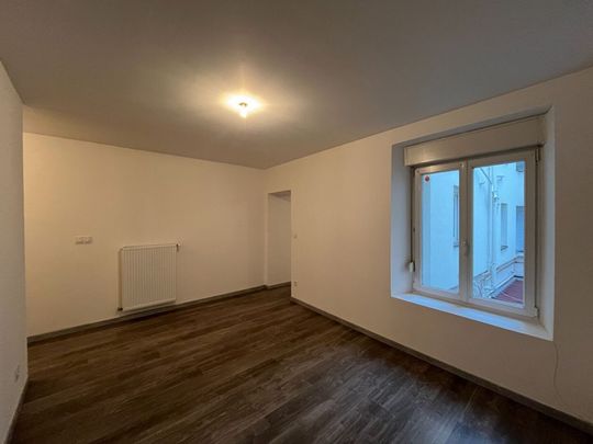 T2 – SAINT DIE – 48m2 - Photo 1