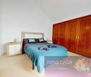 Atico en alquiler en San Pedro de Alcantara, Marbella - Photo 3