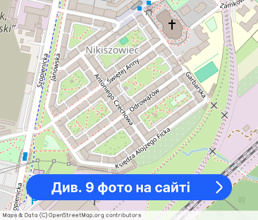 TOP LUX - Apartament 62 mkw Nikiszowiec Zabytkowy - Фото 1