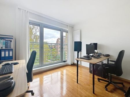 Appartement te huur - Photo 5