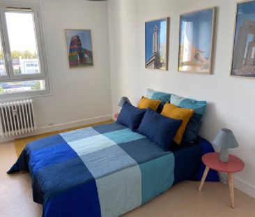 Location Appartement 4 pièces 67m² - Photo 5