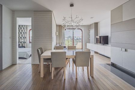 Jasne wnętrza | Winda | Basen 50.4 m² - Photo 5