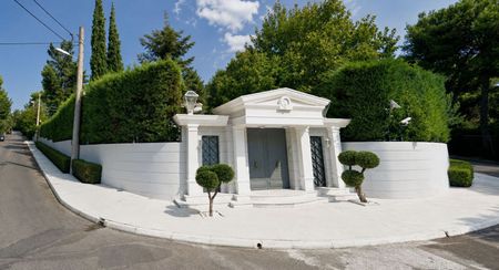 Βίλα για ενοικίαση Εκάλη - Photo 4