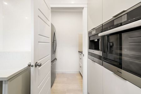 Maison à paliers multiples à louer à Westmount - Photo 2