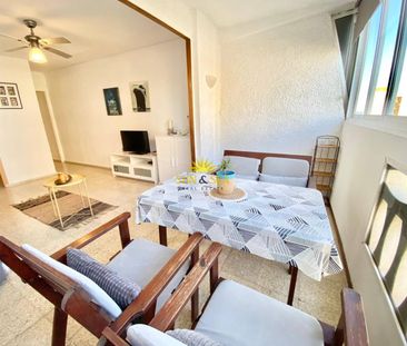 1 BEDROOM APARTMENT - TORREVIEJA, LA MATA - Photo 4