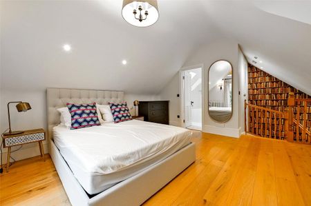 4 bedroom detached house to rent - Photo 4