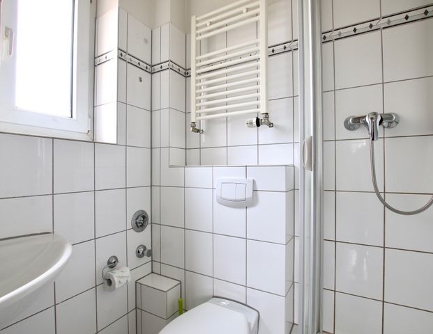 Bestlage – Apartment Nähe Aachener Weiher - Foto 1