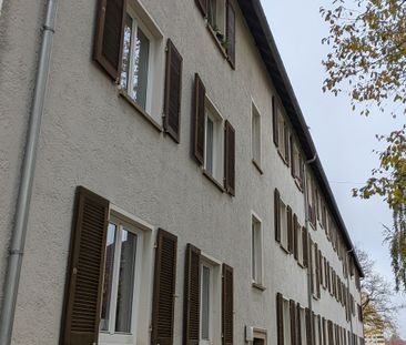 Lorettostraße 4, 78050 Villingen-Schwenningen OT Villingen - Foto 3