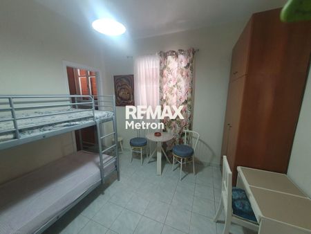Διαμέρισμα για ενοικίαση Περαία (Θερμαϊκός) - Photo 3