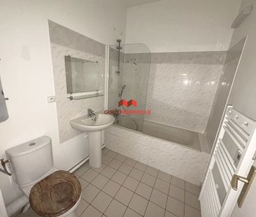 Location Appartement 2 pièces 33m² - Photo 4