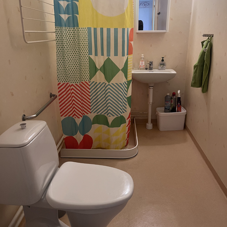 Bergsgatan, Tierp - Photo 4