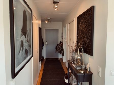 Beckomberga allé, Bromma - Photo 4
