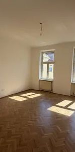 Top geschnittene 2 - Zimmer Altbauwohnung | unbefristet | ab sofort - Photo 1