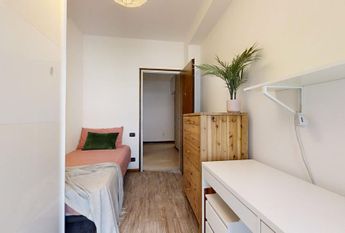 Via Ludovico Ariosto, Padova, Veneto 35128